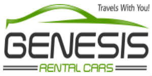 logo Genesis Car Rental